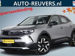 Grijs Gebruikt 2022 Opel Mokka-e Elegance SUV | € 19.900 (Eerlijke prijs)