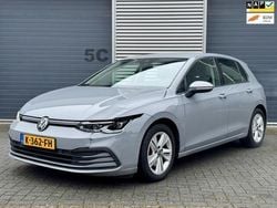Grijs Gebruikt 2020 VW Golf VIII Edition Hatchback | € 13.250 (Super prijs)