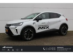 Wit Gebruikt 2024 Mitsubishi ASX Intense+ SUV | € 27.845