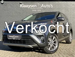 Grijs Gebruikt 2019 Toyota RAV4 Hybrid Team SUV | € 26.950 (Goede deal)