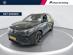 Zwart Gebruikt 2024 VW Tiguan Business SUV | € 52.740 (Eerlijke prijs)