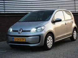Grijs Gebruikt 2019 VW up! Executive Hatchback | € 8.950 (Eerlijke prijs)