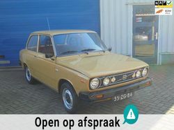 Geel Gebruikt 1978 Volvo 66 | € 5.950