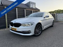 Wit Gebruikt 2020 BMW 530e Executive Sedan | € 30.950 (Super prijs)