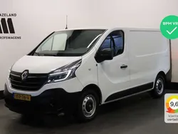 Wit Gebruikt 2020 Renault Trafic Van | € 12.900 (Super prijs)