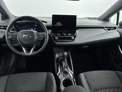 Grijs Gebruikt 2024 Toyota Corolla Active Stationwagen | € 27.499 (Eerlijke prijs)
