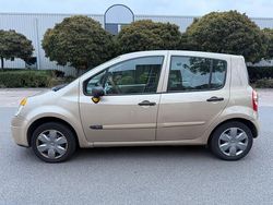 Beige Gebruikt 2006 Renault Modus MPV | € 1.250 (Eerlijke prijs)
