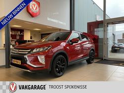 Rood Gebruikt 2019 Mitsubishi Eclipse Cross SUV | € 15.950 (Eerlijke prijs)
