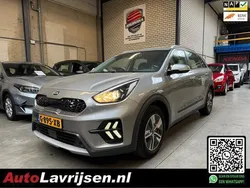Grijs Gebruikt 2020 Kia Niro SUV | € 20.950 (Eerlijke prijs)