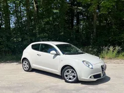 Wit Gebruikt 2011 Alfa Romeo MiTo Hatchback | € 5.000 (Eerlijke prijs)