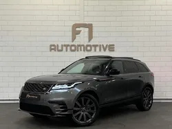 Grijs Gebruikt 2018 Land Rover Range Rover Velar HSE Dynamic SUV | € 42.890 (Goede deal)