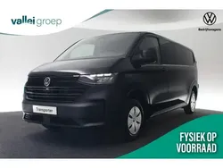Nieuw 2024 VW T6.1 Life Van | € 53.310 (Eerlijke prijs)