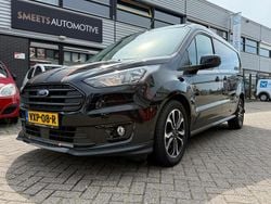 Zwart Gebruikt 2023 Ford Transit Sport Van | € 24.950 (Duur)