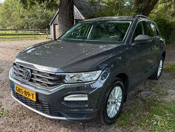 Grijs Gebruikt 2021 VW T-Roc Style SUV | € 19.250 (Super prijs)
