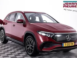 Mercedes EQA250
