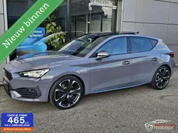 Grijs Gebruikt 2022 Cupra Leon VZ Hatchback | € 28.995 (Iets duurder)