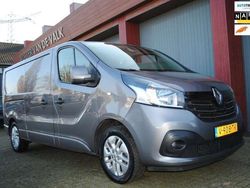 Overige Gebruikt 2018 Renault Trafic Komfort MPV | € 13.950 (Duur)