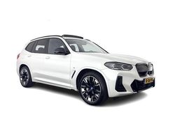 Wit Gebruikt 2022 BMW iX3 Executive SUV | € 28.245 (Goede deal)