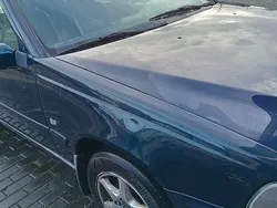 Groen Gebruikt 1998 Volvo V70 Stationwagen | € 950