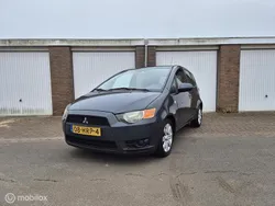 Hatchback Gebruikt 2009 Mitsubishi Colt Invite Hatchback | € 2.745 (Goede deal)