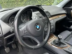 Zwart Gebruikt 2011 BMW 118 Hatchback | € 7.450 (Eerlijke prijs)
