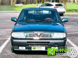 Groen Gebruikt 1991 Alfa Romeo 33 Quadrifoglio Verde Sedan | € 10.990