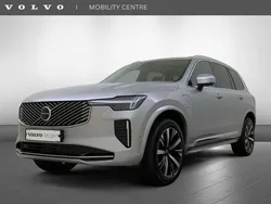 Grijs, metallic lak Gebruikt 2025 Volvo XC90 SUV | € 87.435 (Goede deal)