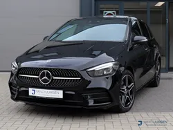 Zwart Gebruikt 2022 Mercedes B250 Business MPV | € 35.950