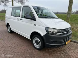 Wit Gebruikt 2018 VW T6 Van | € 24.999 (Iets duurder)