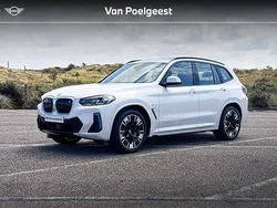 Wit Gebruikt 2024 BMW iX3 Executive SUV | € 57.900 (Iets duurder)