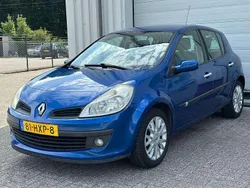 Blauw Gebruikt 2009 Renault Clio R.S. Collection Hatchback | € 1.950 (Goede deal)