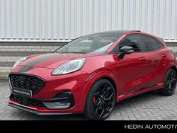 Rood Gebruikt 2024 Ford Puma Performance Edition SUV | € 40.945