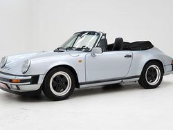 Overige Gebruikt 1983 Porsche 911 | € 69.950