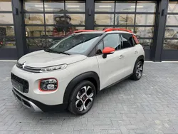 Wit Gebruikt 2018 Citroën C3 Aircross PureTech SUV | € 14.500 (Goede deal)