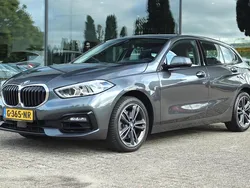 Grijs Gebruikt 2019 BMW 118 Executive Hatchback | € 19.750 (Eerlijke prijs)