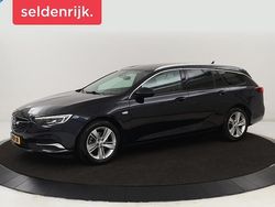 Blauw Gebruikt 2020 Opel Insignia Business Stationwagen | € 16.400 (Eerlijke prijs)