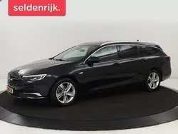 Blauw Gebruikt 2020 Opel Insignia Business Stationwagen | € 17.400 (Eerlijke prijs)