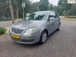 Grijs Gebruikt 2006 VW Polo Trendline Hatchback | € 1.250 (Goede deal)