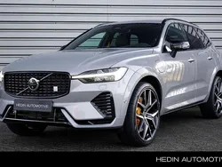 Grijs Nieuw 2025 Volvo XC60 SUV | € 93.775