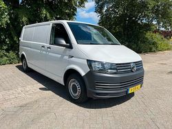 Gebruikt 2018 VW T6 Van | € 13.250 (Goede deal)