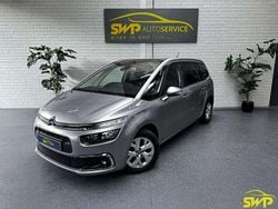 Grijs Gebruikt 2019 Citroën C4 SpaceTourer Feel MPV | € 12.950 (Goede deal)