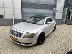Grijs Gebruikt 1999 Audi TT Hatchback | € 1.499 (Iets duurder)