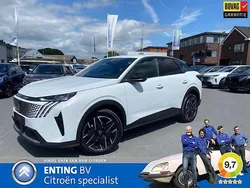 Wit, metallic lak Gebruikt 2024 Peugeot 3008 Allure SUV | € 34.700 (Goede deal)