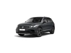 Grijs Gebruikt 2021 VW Tiguan Elegance SUV | € 36.580 (Goede deal)
