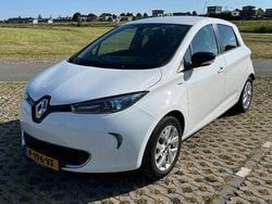 Gebruikt 2019 Renault Zoe Hatchback | € 7.900 (Super prijs)