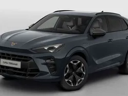 Blauw Nieuw 2025 Cupra Terramar SUV | € 50.670 (Goede deal)