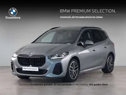 Grijs, metallic lak Gebruikt 2024 BMW 223 Active Tourer Comfort Edition MPV | € 52.950