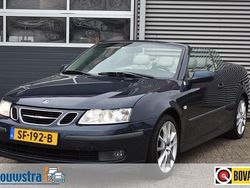 Gebruikt 2004 Saab 9-3 Vector | € 1.440