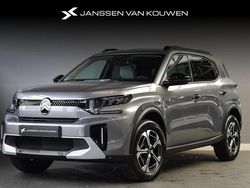 Grijs Nieuw 2025 Citroën C3 Aircross SUV | € 34.555 (Iets duurder)