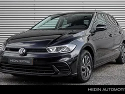 Zwart Gebruikt 2022 VW Polo Business Hatchback | € 22.445 (Eerlijke prijs)